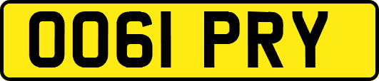 OO61PRY