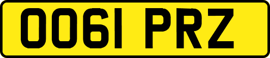 OO61PRZ
