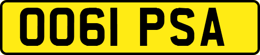 OO61PSA