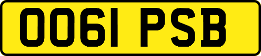 OO61PSB