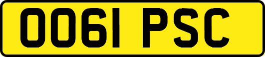 OO61PSC