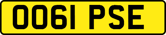 OO61PSE