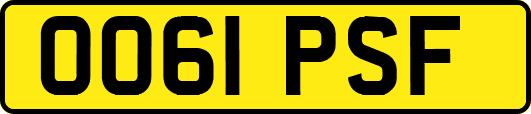 OO61PSF