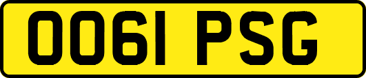 OO61PSG