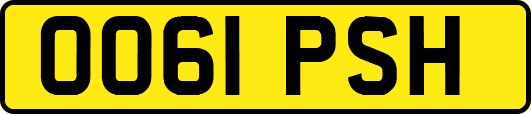 OO61PSH