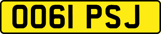 OO61PSJ
