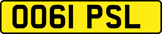 OO61PSL