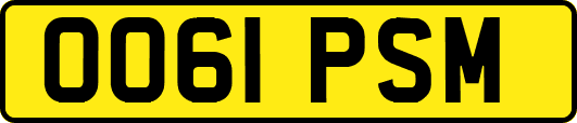 OO61PSM