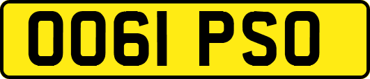 OO61PSO