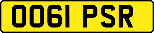 OO61PSR