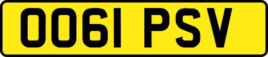 OO61PSV