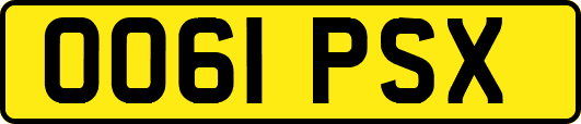 OO61PSX