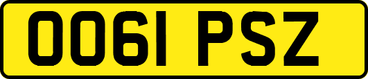 OO61PSZ