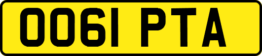 OO61PTA