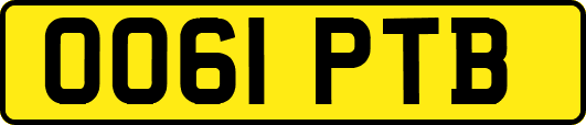 OO61PTB