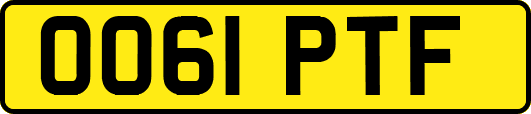 OO61PTF