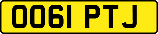 OO61PTJ