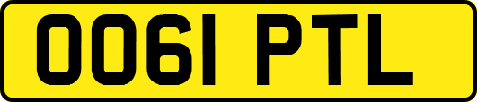 OO61PTL
