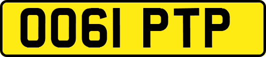 OO61PTP