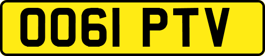 OO61PTV