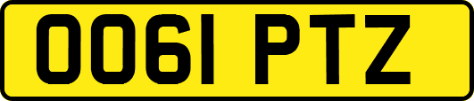 OO61PTZ