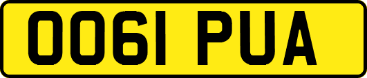 OO61PUA