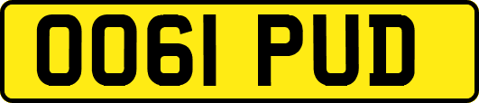 OO61PUD