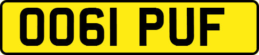 OO61PUF