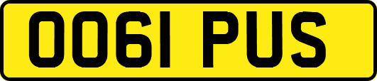 OO61PUS