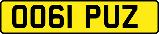 OO61PUZ