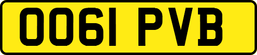 OO61PVB
