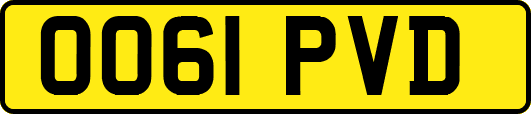 OO61PVD