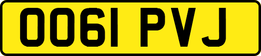 OO61PVJ