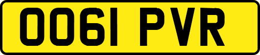 OO61PVR