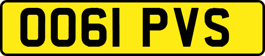 OO61PVS