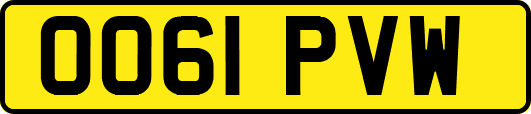 OO61PVW
