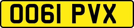 OO61PVX