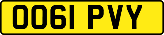 OO61PVY