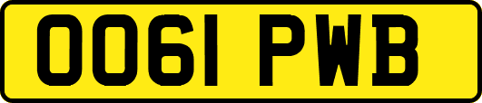 OO61PWB