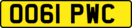 OO61PWC
