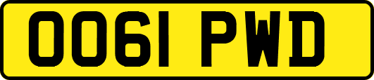 OO61PWD