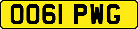 OO61PWG