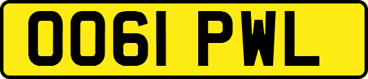 OO61PWL