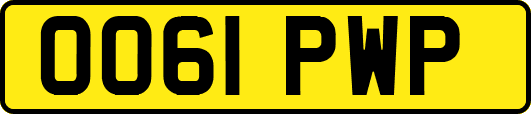 OO61PWP