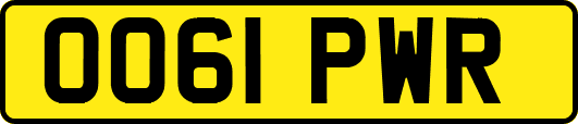 OO61PWR