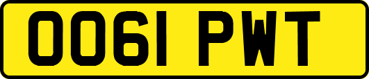 OO61PWT
