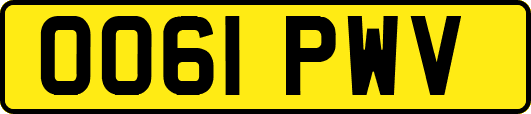 OO61PWV
