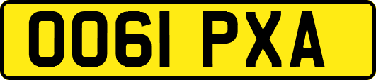 OO61PXA