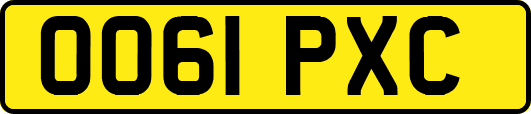 OO61PXC