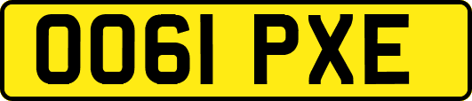 OO61PXE